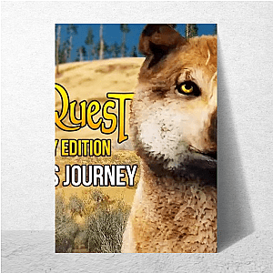Pack Goals – Thanks, WolfQuest Wolfquest Posters