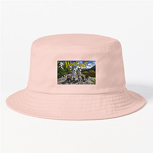 No Zoo. Just WolfQuest. Wolfquest Hats & Caps