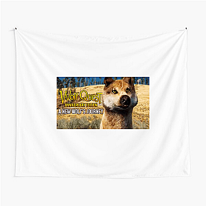 Pack Goals – Thanks, WolfQuest Wolfquest Tapestries