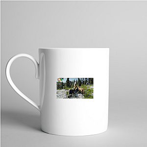 Alpha in Training – WolfQuest Wolfquest Mugs