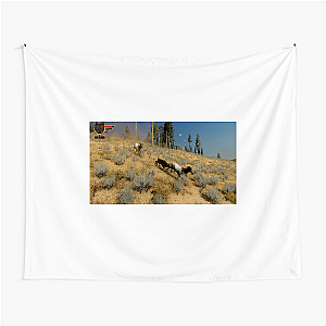 WolfQuest = Pack Life Wolfquest Tapestries