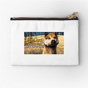 Pack Goals – Thanks, WolfQuest Wolfquest Zipper Pouches