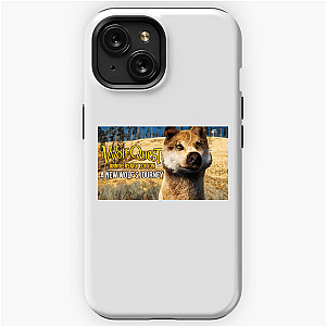 Pack Goals – Thanks, WolfQuest Wolfquest iPhone Cases