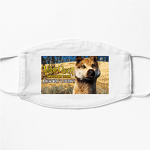 Pack Goals – Thanks, WolfQuest Wolfquest Face Masks