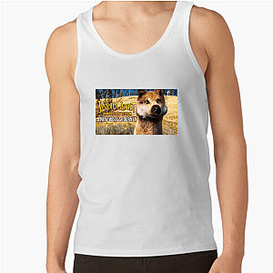 Pack Goals – Thanks, WolfQuest Wolfquest Tank Tops