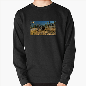 Born Wild – WolfQuest Style Wolfquest Sweatshirts