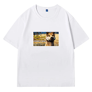Pack Goals – Thanks, WolfQuest Wolfquest T-Shirts