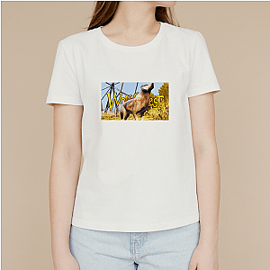 Wild Is Not a Phase – WolfQuest Wolfquest T-Shirts
