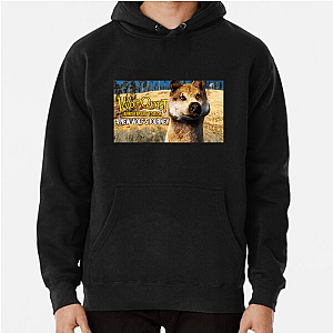 Pack Goals – Thanks, WolfQuest Wolfquest Hoodies