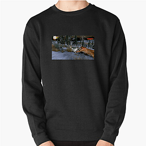 Howl Loud, Live WolfQuest Wolfquest Sweatshirts
