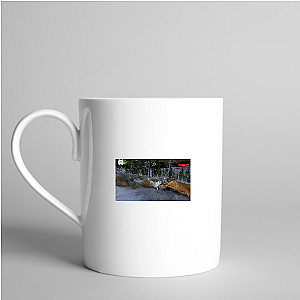 Howl Loud, Live WolfQuest Wolfquest Mugs