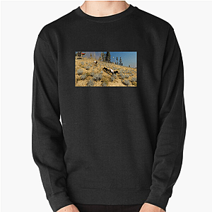 WolfQuest = Pack Life Wolfquest Sweatshirts