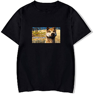 Pack Goals – Thanks, WolfQuest Wolfquest T-Shirts