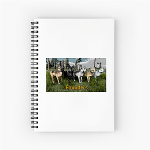 Nature Hits Hard in WolfQuest Wolfquest Notebook