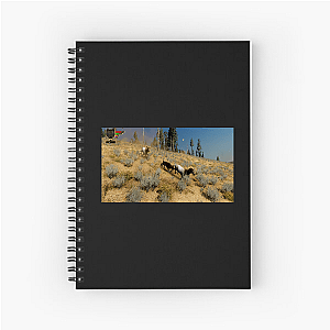 WolfQuest = Pack Life Wolfquest Notebook