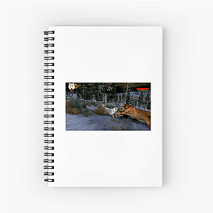 Howl Loud, Live WolfQuest Wolfquest Notebook