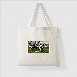 Nature Hits Hard in WolfQuest Wolfquest Bags
