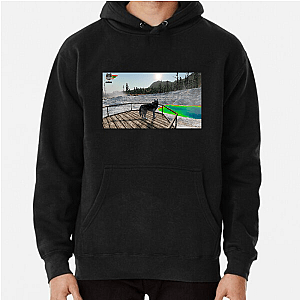 WolfQuest Runs in My Veins Wolfquest Hoodies