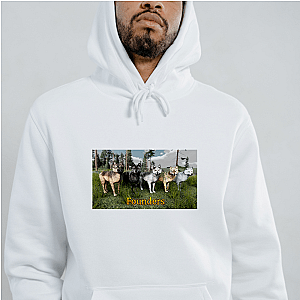 Nature Hits Hard in WolfQuest Wolfquest Hoodies