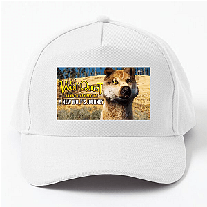 Pack Goals – Thanks, WolfQuest Wolfquest Hats & Caps