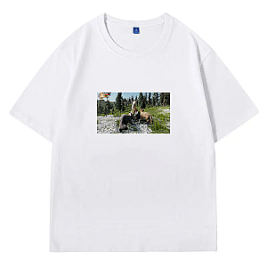 Alpha in Training – WolfQuest Wolfquest T-Shirts
