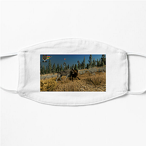 Born Wild – WolfQuest Style Wolfquest Face Masks