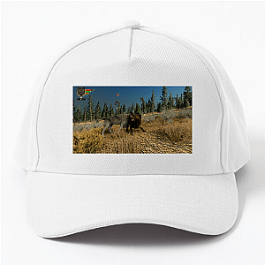 Born Wild – WolfQuest Style Wolfquest Hats & Caps