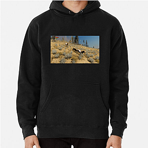 WolfQuest = Pack Life Wolfquest Hoodies