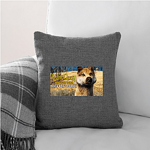 Pack Goals – Thanks, WolfQuest Wolfquest Pillows Cover