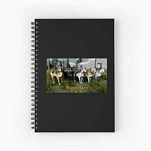 Nature Hits Hard in WolfQuest Wolfquest Notebook