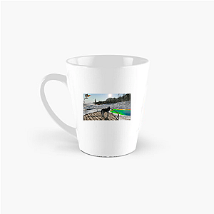 WolfQuest Runs in My Veins Wolfquest Mugs