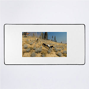 WolfQuest = Pack Life Wolfquest Mouse Pads