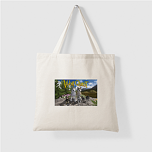 No Zoo. Just WolfQuest. Wolfquest Bags