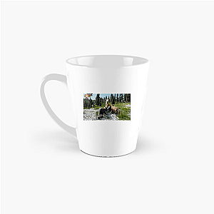 Alpha in Training – WolfQuest Wolfquest Mugs