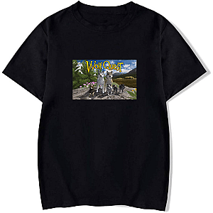 No Zoo. Just WolfQuest. Wolfquest T-Shirts