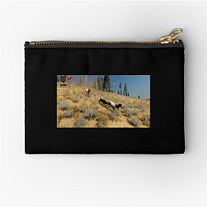 WolfQuest = Pack Life Wolfquest Zipper Pouches