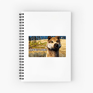 Pack Goals – Thanks, WolfQuest Wolfquest Notebook