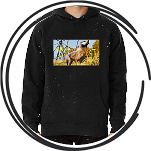 Wolfquest Hoodies