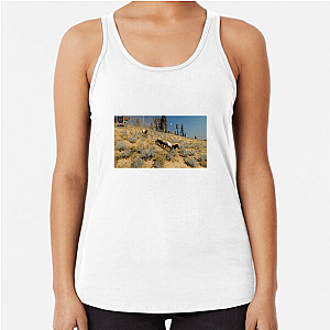 WolfQuest = Pack Life Wolfquest Tank Tops