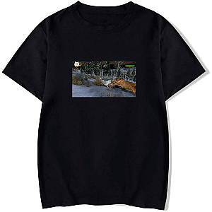 Howl Loud, Live WolfQuest Wolfquest T-Shirts