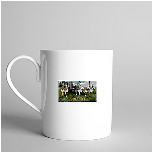 Nature Hits Hard in WolfQuest Wolfquest Mugs