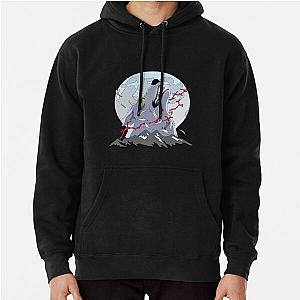 Wolf's Rain Hoodie