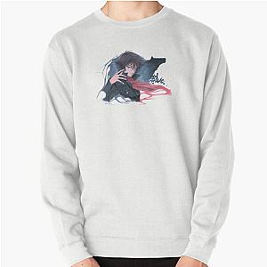 Wolf's Rain anime Pullover Sweatshirt