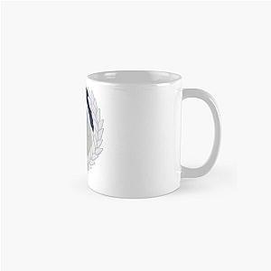 Kiba Wolf's Rain Classic Mug