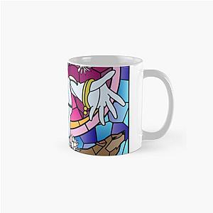 Wolf Rain Classic Mug