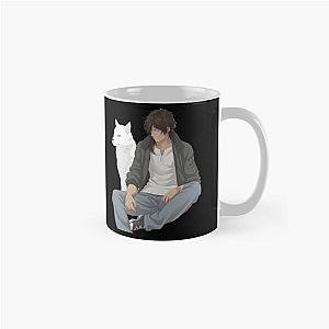 Wolf's Rain - Classic Mug