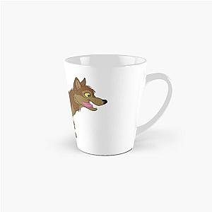 Toboe from Wolf's Rain Tall Mug