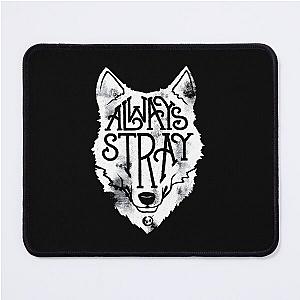 Wolf's Rain Mouse Pad