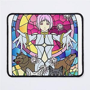 Wolf Rain Mouse Pad