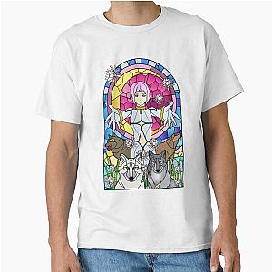 Wolf Rain Classic T-Shirt